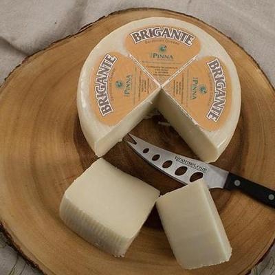  Pecorino Brigante krájaný 250g