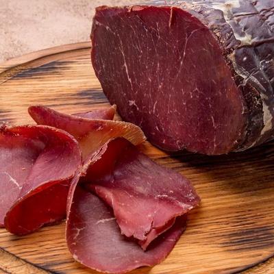  Bresaola LA VALSESIANA 90g