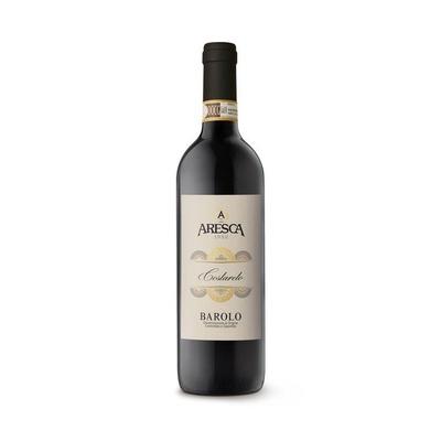 Červené víno BAROLO DOCG 75CL