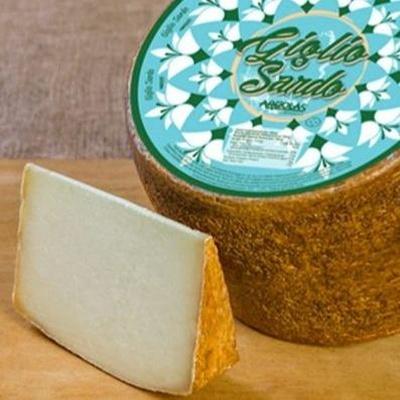 Pecorino giglio sardo krájaný 250g