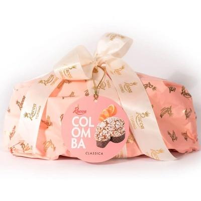 Colomba tradičná 750g