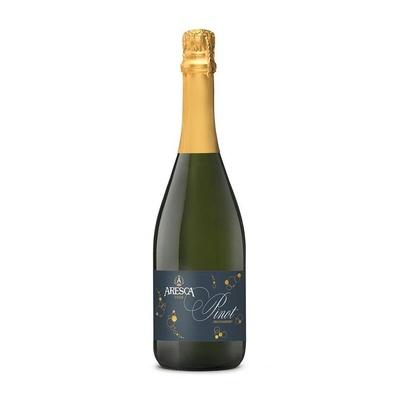 Šumivé víno PINOT CHARDONNAY 75CL