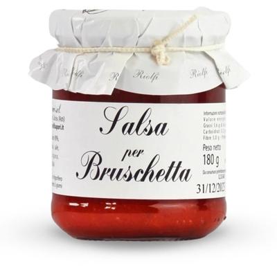 Salsa LA BRUSCHETTA 180g 