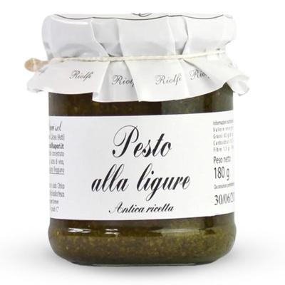 Pesto ligúrske 180g 