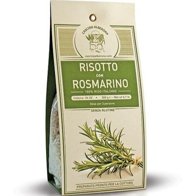 Rizoto rozmarínové GLUTEN FREE 300g