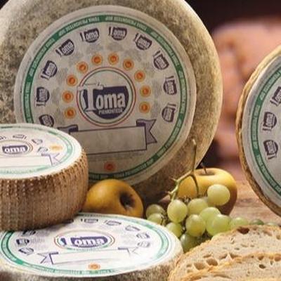 Toma Piemontese DOP La Valsesiana krájaný (250g, 500g, 750g,1kg)