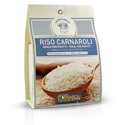  Ryža CARNAROLI Classico 500g