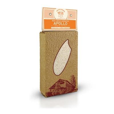 Ryža APOLLO AROMATIC 1kg