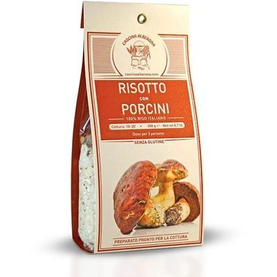 Rizoto dubákové GLUTEN FREE 300g