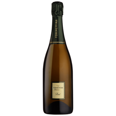 FERGHETTINA BRUT FRANCIACORTA DOCG CL75