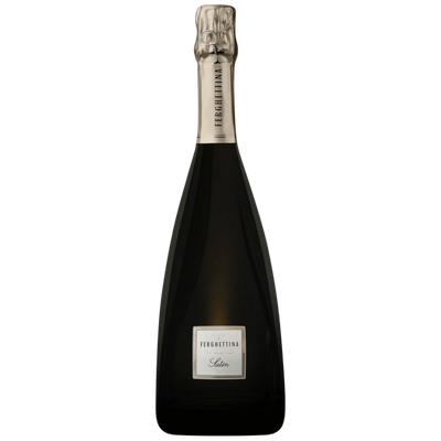 FERGHETTINA SATEN FRANCIACORTA DOCG CL75