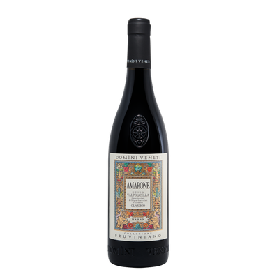  AMARONE "pruviniano" DOMINI VENETI 2019 CL75