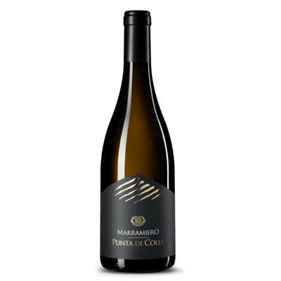 CHARDONNAY MARRAMIERO 2021  BT CL75