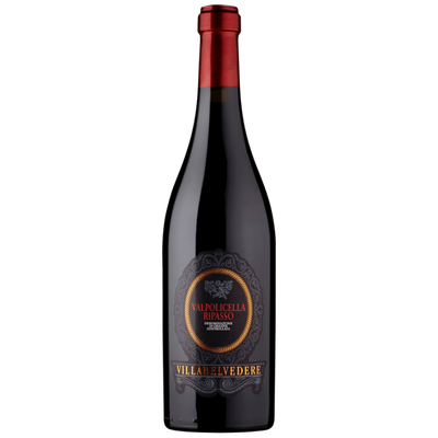 VALPOLICELLA RIPASSO BELVEDERE 2018 BT CL75 