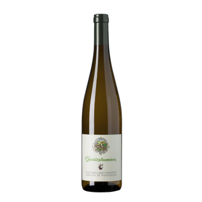  GEWURZTRAMINER ABBAZIA NOVACELLA 2020/21 BT CL75 