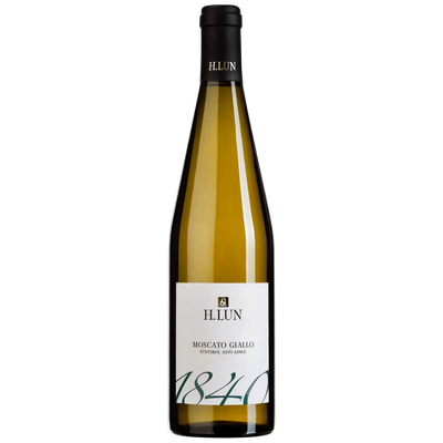 MOSCATO GIALLO DOC H.LUN 2021 BT CL75 