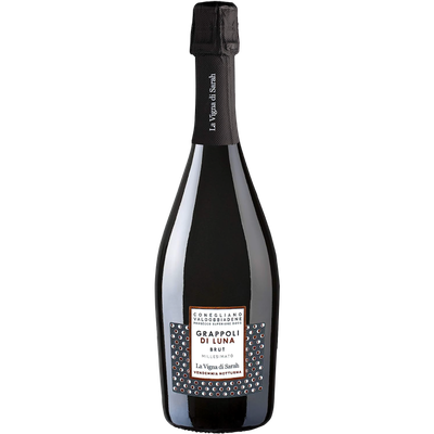 PROSECCO DOCG "grappoli di luna" BIO CL75