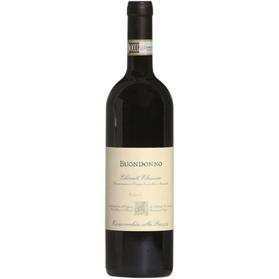  CHIANTI CLASSICO RISERVA BUONDONNO 2019 CL75