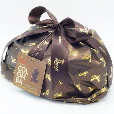 COLOMBA čokoládová 750g