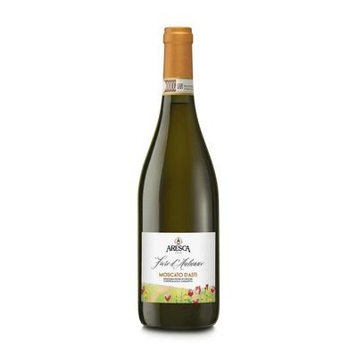 Šumivé víno MOSCATO D'ASTI DOCG  75CL