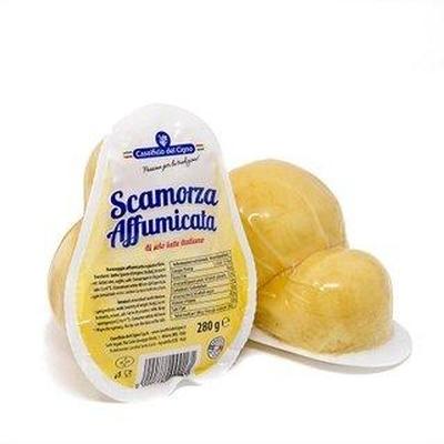 Scamorza údená 300g