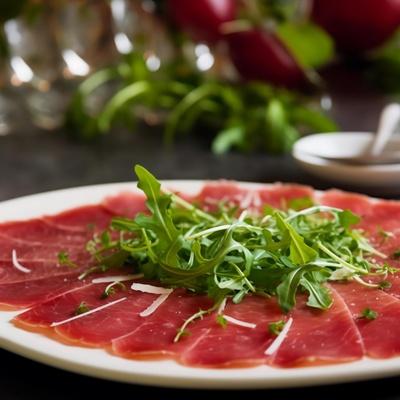 Bresaola FERRARINI 90g