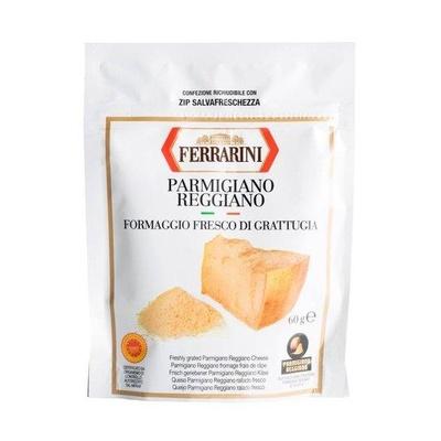 Parmigiano Reggiano strúhaný FERRARINI 80g