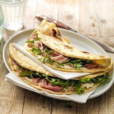 Piadina 360g