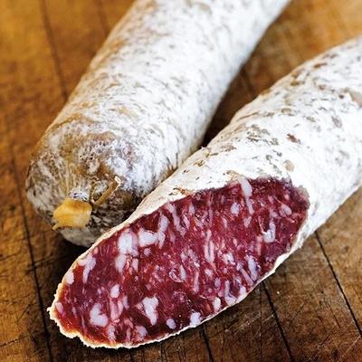 Salametto (jemná suchá saláma)  180g