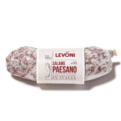 LEVONI Saláma Paesano 200g