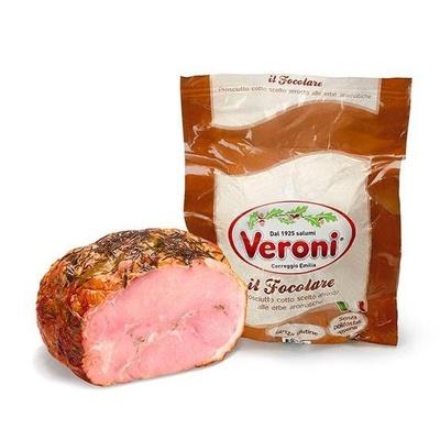 VERONI Prosciutto cotto (pečené s bylinkami ) 250g