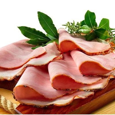 VERONI Prosciutto cotto (pečené s bylinkami ) 250g