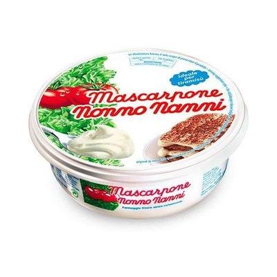 Mascarpone NONNO NANNI 250g