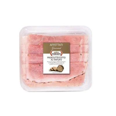 Prosciutto cotto s hľuzovkou FERRARINI 100g