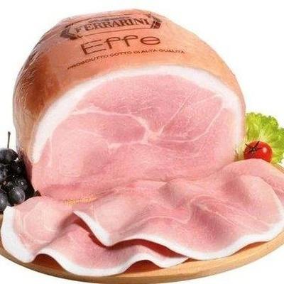 Prosciutto cotto ALTA QUALITÁ FERRARINI 100g