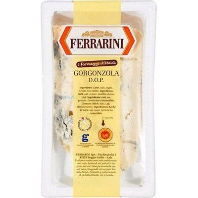 Gorgonzola jemná DOP FERRARINI 180g