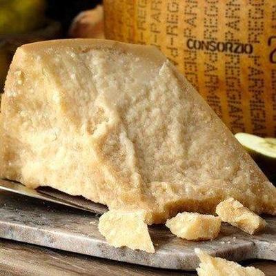 Parmigiano Reggiano LA VALSESIANA 300g