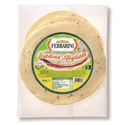 Piadina 360g