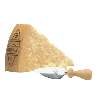 Grana Padano vákouvo balené FERRARINI 200g