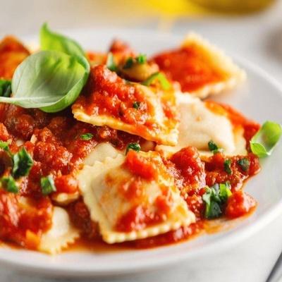 Agnolotti mäsové 250g