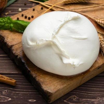 Mozzarella Bufala  PONTE REALE 125g