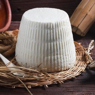 Ricotta CASEIFICIO DEL CIGNO 200g