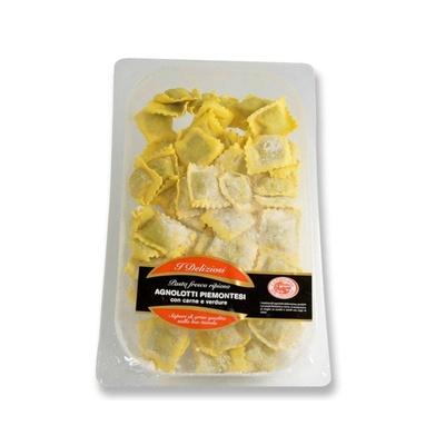 Agnolotti mäsové 250g