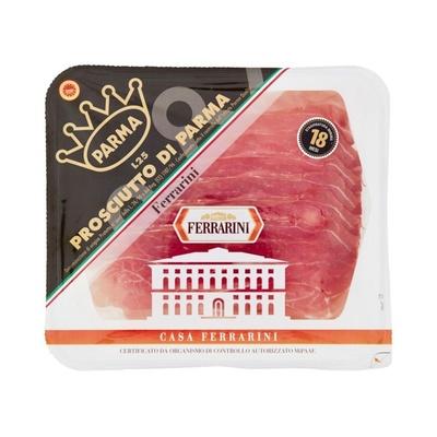 Prosciutto crudo Parma FERRARINI 90g