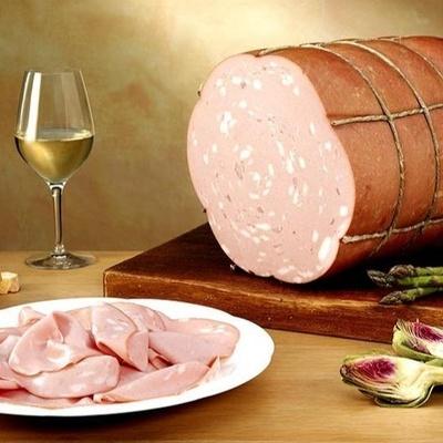 Mortadella BOLOGNA FERRARINI 100g