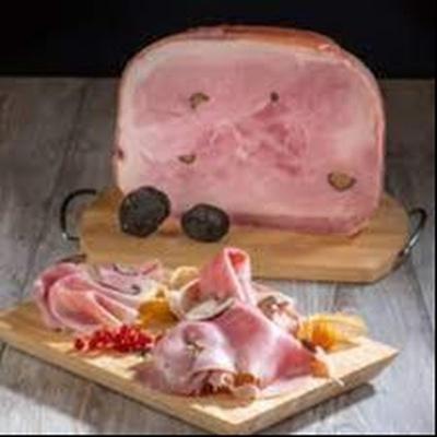 Prosciutto cotto s hľuzovkou FERRARINI 100g