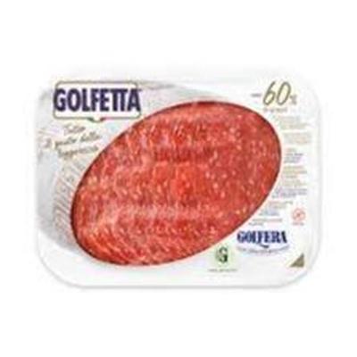 Saláma Golfetta 100g