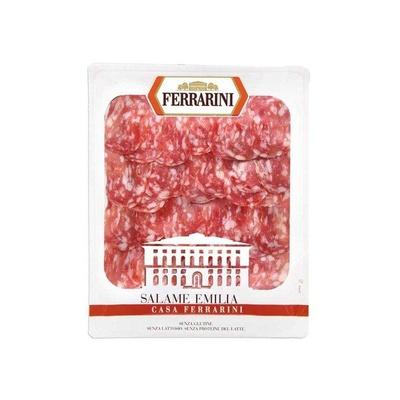 Saláma EMILIA plátky FERRARINI 90g