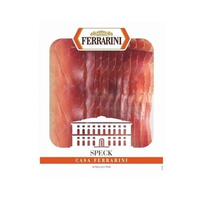 Údený speck FERRARINI 90g