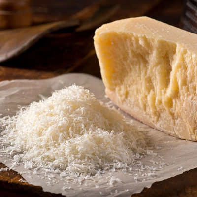 Parmigiano Reggiano strúhaný FERRARINI 80g